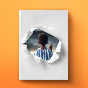 AGAINST ALL ODDS: Zechariah's Battle For Tomorrow